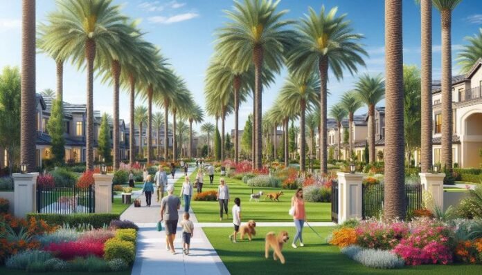 Gated Community Apartments Gated Community Apartments