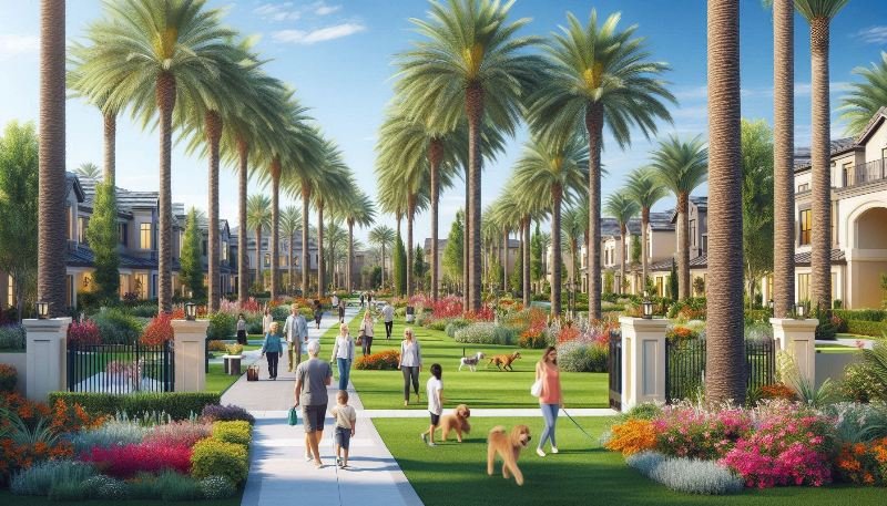 Gated Apartments Near Me Exclusive Living for a Secure Lifestyle