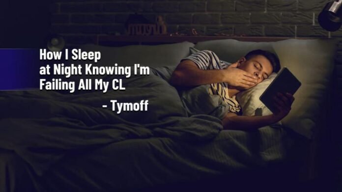 how i sleep at night knowing l'm failing all my cl - tymoff https://cageoflife.com/category/lifestyle/