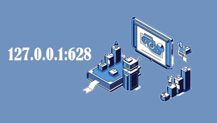 Understanding "127.0.0.1:62893": A Detailed Exploration Understanding "127.0.0.1:62893": A Detailed Exploration