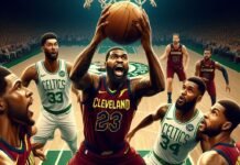 Cleveland Cavaliers vs Boston Celtics Match Player Stats cleveland cavaliers vs boston celtics match player stats