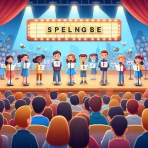 Spelling Bee Buddy: Your Essential Companion for the NYT Spelling Bee