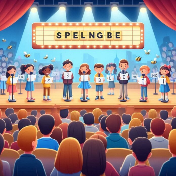 _83afa8e2-f68e-407c-a9f9-63fd5538901d spelling bee buddy