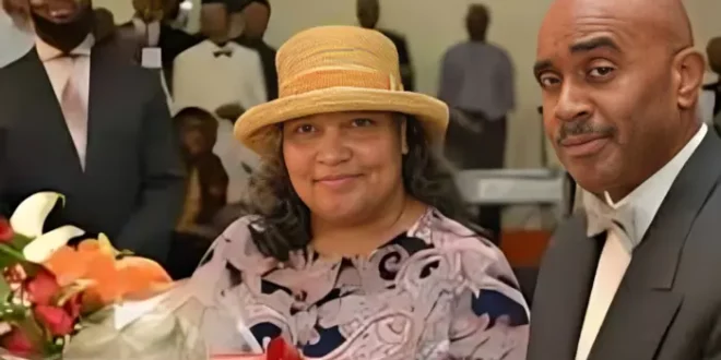 Darlene-Gayman-Jennings-660x330 **Exploring the Net Worth of Darlene Gayman Jennings** As of 2024, Darlene Gayman Jennings has an estimated net worth of $2 million. Many people are curious about how she accumulated this wealth, especially given her role as the wife of Gino Jennings, a prominent pastor and leader of the First Church of Our Lord Jesus Christ. Darlene has played an integral part in Gino's personal and professional life, contributing significantly to their shared success over the years. In this post, we’ll take a closer look at Darlene’s journey, her contributions to her family’s financial success, and how her role in her husband’s career and church has shaped her net worth. ### Who is Gino Jennings’ Wife? Darlene Gayman Jennings is best known as the wife of Gino Jennings, a well-known pastor. Gino Jennings is recognized for his passionate sermons and leadership within his church, the First Church of Our Lord Jesus Christ, which has a large following. Darlene has stood by his side throughout their long marriage, supporting him during both challenges and triumphs. ### Early Life and Background Darlene Gayman Jennings grew up in a supportive and faith-centered family. From a young age, she learned the value of strong beliefs and the importance of community, which helped shape her later involvement in church activities and her life alongside Gino. ### How Old is Darlene Gayman Jennings? As of 2024, Darlene Gayman Jennings is 62 years old. Known for her caring and supportive nature, Darlene’s personality has been a key factor in her close relationship with Gino and their work together in the church. ### Role in Gino Jennings’ Career Darlene has been instrumental in supporting her husband's ministry. She plays an active role in the church, helping manage various aspects of the organization and ensuring the smooth operation of events and services. Her contributions extend beyond just supporting Gino; she has become a respected figure within the congregation for her leadership and compassion. ### Contributions to the Church and Community Darlene is deeply involved in the church and community, helping to organize church events, offer guidance to members, and manage day-to-day activities. Many church members look up to her for her kindness and wisdom, and she has established herself as a role model within their religious community. Her behind-the-scenes work is crucial to the success and growth of the church. ### Sources of Income While Darlene’s net worth is closely tied to her husband’s success, her involvement in the church adds significant value to their overall financial standing. The primary source of income for the Jennings family comes from the First Church of Our Lord Jesus Christ, which generates revenue through weekly services, special events, and the sale of religious materials such as books and DVDs. #### Primary Income The church is the main source of income, offering a variety of services and products that support Gino and Darlene’s lifestyle. As the church attracts a large congregation, the financial contributions from members, as well as profits from events and media, contribute to their wealth. #### Support Roles Darlene also contributes by managing church programs and events, ensuring that everything operates efficiently. Her active involvement in church activities and her management skills help maintain the success and smooth functioning of the organization, further adding to their family’s wealth. ### Estimating Darlene Gayman Jennings’ Net Worth Darlene Gayman Jennings’ net worth is largely linked to her husband’s, with Gino Jennings estimated to be worth several million dollars as of 2024. Together, they benefit from the financial success of their church and related ventures. #### Assets and Investments The Jennings family likely owns various assets, including real estate and other investments, which contribute to their overall financial portfolio. These investments, combined with the income generated by the church, have helped them build their wealth over time. ### Comparisons with Other Pastors and Spouses Darlene’s net worth can be compared to others in similar positions, such as the spouses of other well-known pastors. Many religious leaders and their families accumulate wealth through church activities, books, media, and other ventures. In many cases, the pastor’s spouse plays a significant role in managing church affairs, similar to Darlene’s contributions. #### Wealth of Other Pastors Other pastors have also built wealth through their churches, with many boasting net worths in the millions. This often stems from their ability to lead large congregations and successfully manage various church-related businesses. #### Role of the Spouse In many religious organizations, the spouse of the pastor plays an important role in ensuring the church's success. Like Darlene, these spouses help manage operations and contribute to the overall growth and sustainability of the church. ### Conclusion Darlene Gayman Jennings has been a key figure in her husband Gino Jennings’ life and the success of their church. Her involvement in church management, community outreach, and support for her husband’s ministry has greatly contributed to their combined wealth. Although her exact net worth isn’t fully public, the $2 million estimate reflects her dedication, hard work, and the strong partnership she shares with Gino Jennings. Darlene’s story is one of commitment, faith, and partnership, showcasing how working together as a couple can lead to financial stability and success, especially in the context of a successful church ministry.