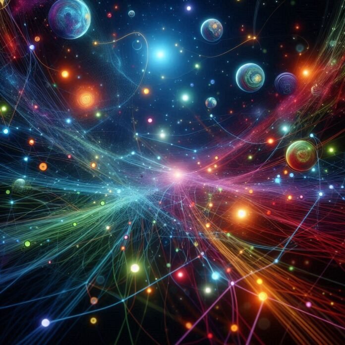 The Invisible String Theory is a captivating concept that suggests an unseen connection binds individuals together, transcending physical distance and time. This theory, often romanticized in literature and popular culture, posits that some relationships—whether familial, platonic, or romantic—are connected by an invisible thread that facilitates emotional ties and intuitive understanding between people. At its core, the Invisible String Theory revolves around the idea that significant relationships are not merely circumstantial. Instead, they are underpinned by deeper, often unexplainable connections. For instance, one might find themselves thinking about a friend just before receiving a call from them, or feeling a sense of loss or joy in sync with another person’s experiences. These synchronous emotional responses can indicate the presence of an invisible string that ties individuals together, even when they are apart. Examples of Invisible Strings in Everyday Life Consider a long-distance friendship: two friends who maintain a deep emotional bond despite not seeing each other frequently. They might experience moments of intuitive understanding—knowing when the other is going through a tough time, often leading to timely phone calls or messages of support. Such instances illustrate the idea that invisible strings can connect people, allowing for mutual care and awareness across distances. Moreover, familial bonds often exemplify this theory. Parents may feel an unshakeable connection to their children, sensing when something is amiss even from afar. This instinctive understanding can be a powerful demonstration of the invisible strings that weave through family relationships. Friendship and the Invisible String Theory In the realm of friendship, the Invisible String Theory plays a crucial role in maintaining connections. Friends who share invisible strings often find themselves emotionally synchronized, meaning they experience similar feelings during key moments in each other’s lives. For instance, a friend might feel excitement when they learn about a significant life event in another’s life, even if they haven’t spoken recently. This emotional resonance underscores the strength of their bond and highlights how these invisible connections facilitate ongoing support and understanding. Personal Reflections on Invisible Strings Many people can reflect on personal experiences that resonate with the Invisible String Theory. Consider a friendship that, despite changes in life circumstances—such as moving to different cities—remains strong. Even without frequent communication, these friends might feel a pull toward one another, leading to unexpected reunions or heartfelt messages during pivotal moments. Such experiences reinforce the belief in invisible strings as powerful connectors that enhance the significance of relationships. The Reality of Invisible String Theory While the Invisible String Theory is largely philosophical and lacks scientific validation, it holds emotional truth for many individuals. Recognizing these connections can foster a greater appreciation for relationships, encouraging people to nurture their bonds with others. The idea that unseen forces can tie us to significant people in our lives is comforting and can enhance our sense of belonging and connection. The Invisible String Theory is a captivating concept that suggests an unseen connection binds individuals together, transcending physical distance and time. This theory, often romanticized in literature and popular culture, posits that some relationships—whether familial, platonic, or romantic—are connected by an invisible thread that facilitates emotional ties and intuitive understanding between people. At its core, the Invisible String Theory revolves around the idea that significant relationships are not merely circumstantial. Instead, they are underpinned by deeper, often unexplainable connections. For instance, one might find themselves thinking about a friend just before receiving a call from them, or feeling a sense of loss or joy in sync with another person’s experiences. These synchronous emotional responses can indicate the presence of an invisible string that ties individuals together, even when they are apart. Examples of Invisible Strings in Everyday Life Consider a long-distance friendship: two friends who maintain a deep emotional bond despite not seeing each other frequently. They might experience moments of intuitive understanding—knowing when the other is going through a tough time, often leading to timely phone calls or messages of support. Such instances illustrate the idea that invisible strings can connect people, allowing for mutual care and awareness across distances. Moreover, familial bonds often exemplify this theory. Parents may feel an unshakeable connection to their children, sensing when something is amiss even from afar. This instinctive understanding can be a powerful demonstration of the invisible strings that weave through family relationships. Friendship and the Invisible String Theory In the realm of friendship, the Invisible String Theory plays a crucial role in maintaining connections. Friends who share invisible strings often find themselves emotionally synchronized, meaning they experience similar feelings during key moments in each other’s lives. For instance, a friend might feel excitement when they learn about a significant life event in another’s life, even if they haven’t spoken recently. This emotional resonance underscores the strength of their bond and highlights how these invisible connections facilitate ongoing support and understanding. Personal Reflections on Invisible Strings Many people can reflect on personal experiences that resonate with the Invisible String Theory. Consider a friendship that, despite changes in life circumstances—such as moving to different cities—remains strong. Even without frequent communication, these friends might feel a pull toward one another, leading to unexpected reunions or heartfelt messages during pivotal moments. Such experiences reinforce the belief in invisible strings as powerful connectors that enhance the significance of relationships. The Reality of Invisible String Theory While the Invisible String Theory is largely philosophical and lacks scientific validation, it holds emotional truth for many individuals. Recognizing these connections can foster a greater appreciation for relationships, encouraging people to nurture their bonds with others. The idea that unseen forces can tie us to significant people in our lives is comforting and can enhance our sense of belonging and connection.