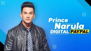 prince narula digital paypal Prince Narula digital paypal: Embracing Digital Transformation with PayPal