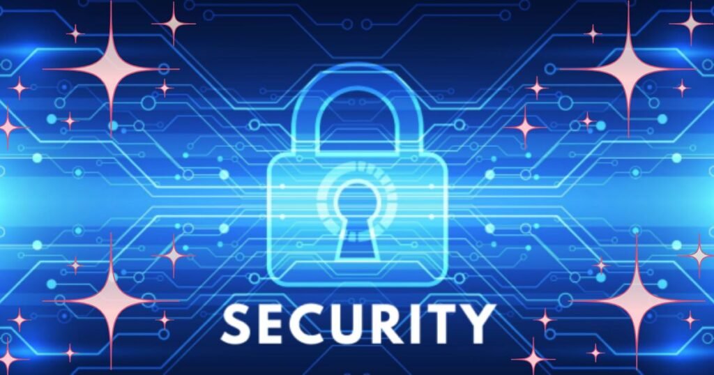 Enhanced Security Features Explained