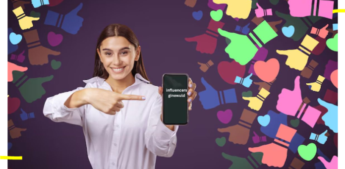 What is Influencersginewuld? What is Influencersginewuld?
