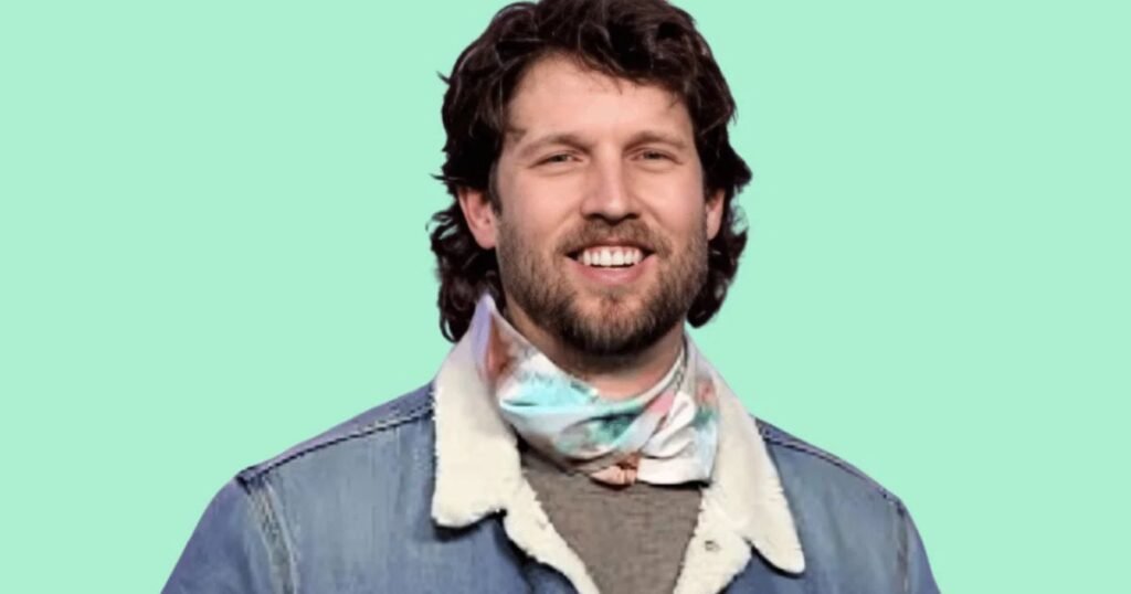 Who is Jon Heder?