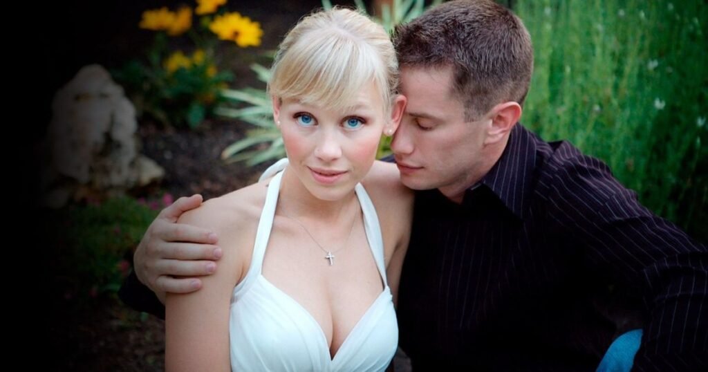 Sherri Papini's Story