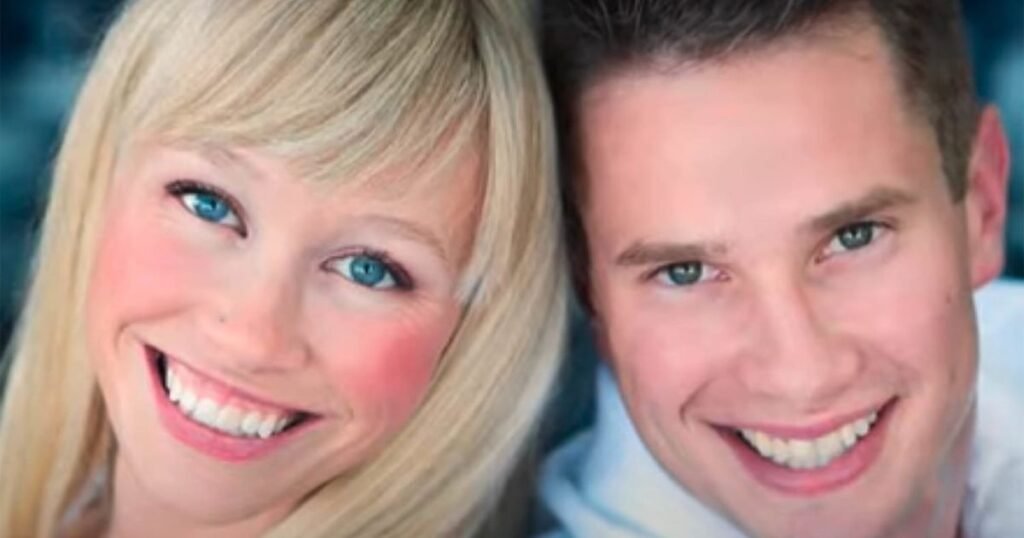 The National Frenzy Over Sherri Papini's Case