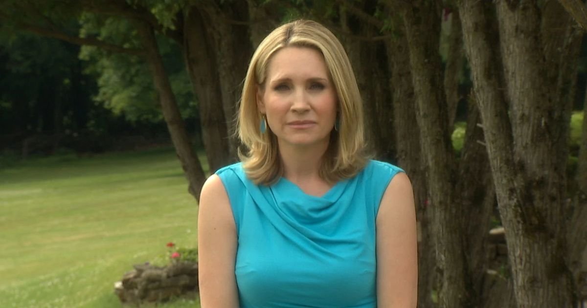 Andrea Canning Net Worth 2025: Age, Height, Career, and More