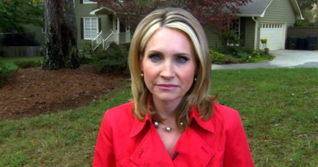 Andrea Canning Net Worth in 2025