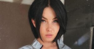 Railey Diesel: A Multifaceted Star of Fashion & Social Media