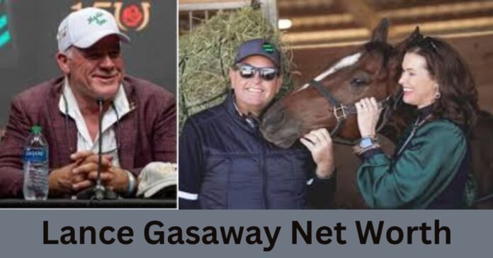 lance gasaway net worth lance gasaway net worth