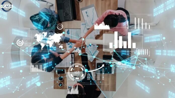 Aware AI Teamsfieldcnbc Transforming AI and Driving Innovation Aware AI Teamsfieldcnbc: Transforming AI and Driving Innovation