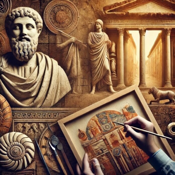 Ancient Artz Ancient Artz