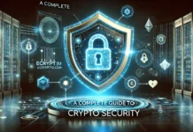 A Complete Guide to eCrypto1.com Crypto Security eCrypto1.com Crypto Security