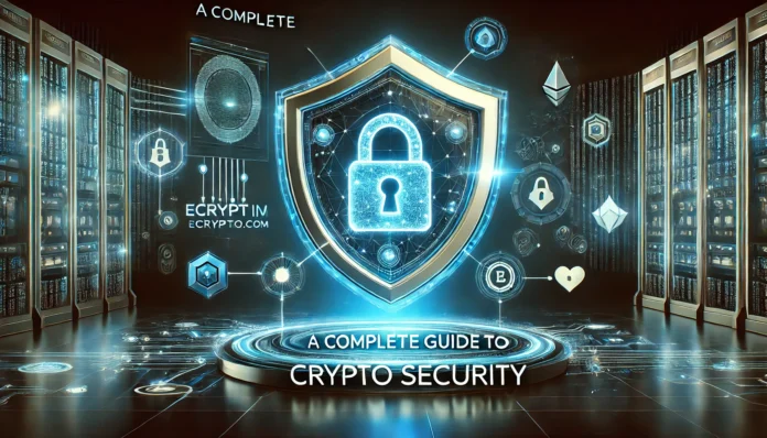 eCrypto1.com Crypto Security eCrypto1.com Crypto Security