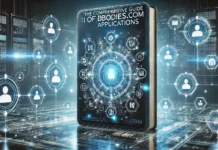 The Comprehensive Guide to ioFBodies.com Applications ioFBodies.com Applications