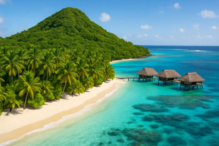 Yukevalo Island complete guide 2025 Yukevalo Island