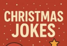 Christmas Jokes: The Ultimate Guide to Holiday Laughter and Cheer Christmas Jokes 2025