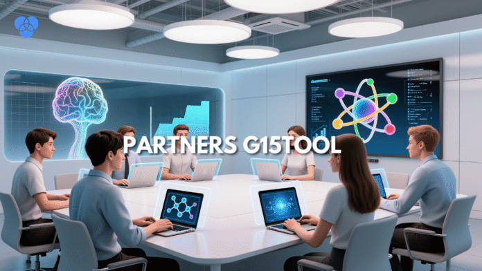 Partners G15Tool Explained Simply