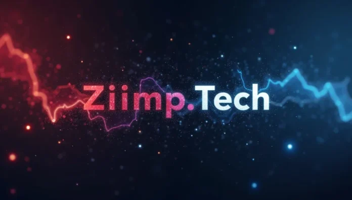 Ziimp.com Tech: A Complete User-Focused Review
