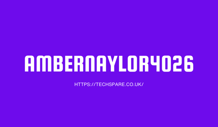 Ambernaylor4026: Identity, Meaning, and Safety Online