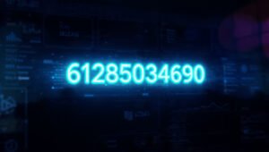 61285034690: Scam, Legit, or Unknown Caller?