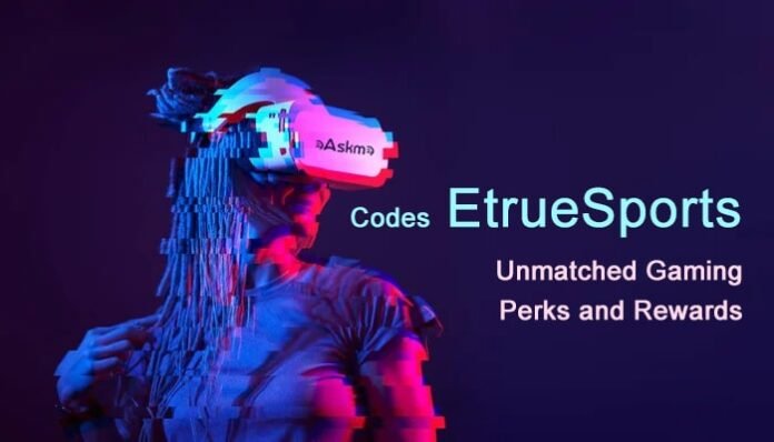 Unlock Rewards with eTrueSports Codes: Complete Guide