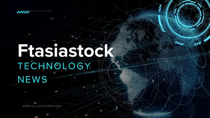 FTAsiaStock: Understanding Asia’s Financial Content Platform