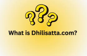 Ultimate Guide to Using Dhilisatta.com Safely