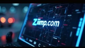 Ziimp.com Tech: All-in-One Platform for Business